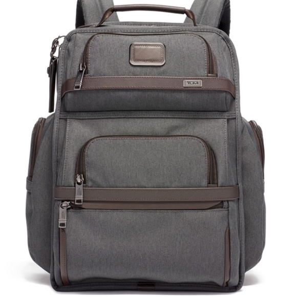 Tumi Bags New Never Used Tumi Backpack Poshmark